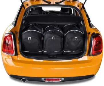 Cooper S Paceman